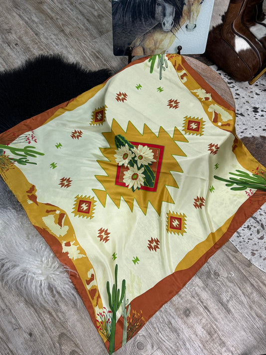 Cactus Southwest Wild Rag