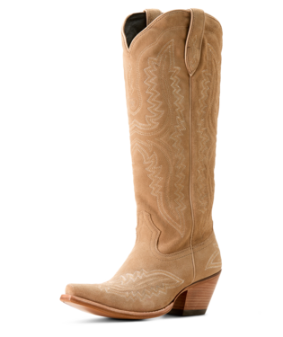 ARIAT Women's Casanova Truly Taupe Boots