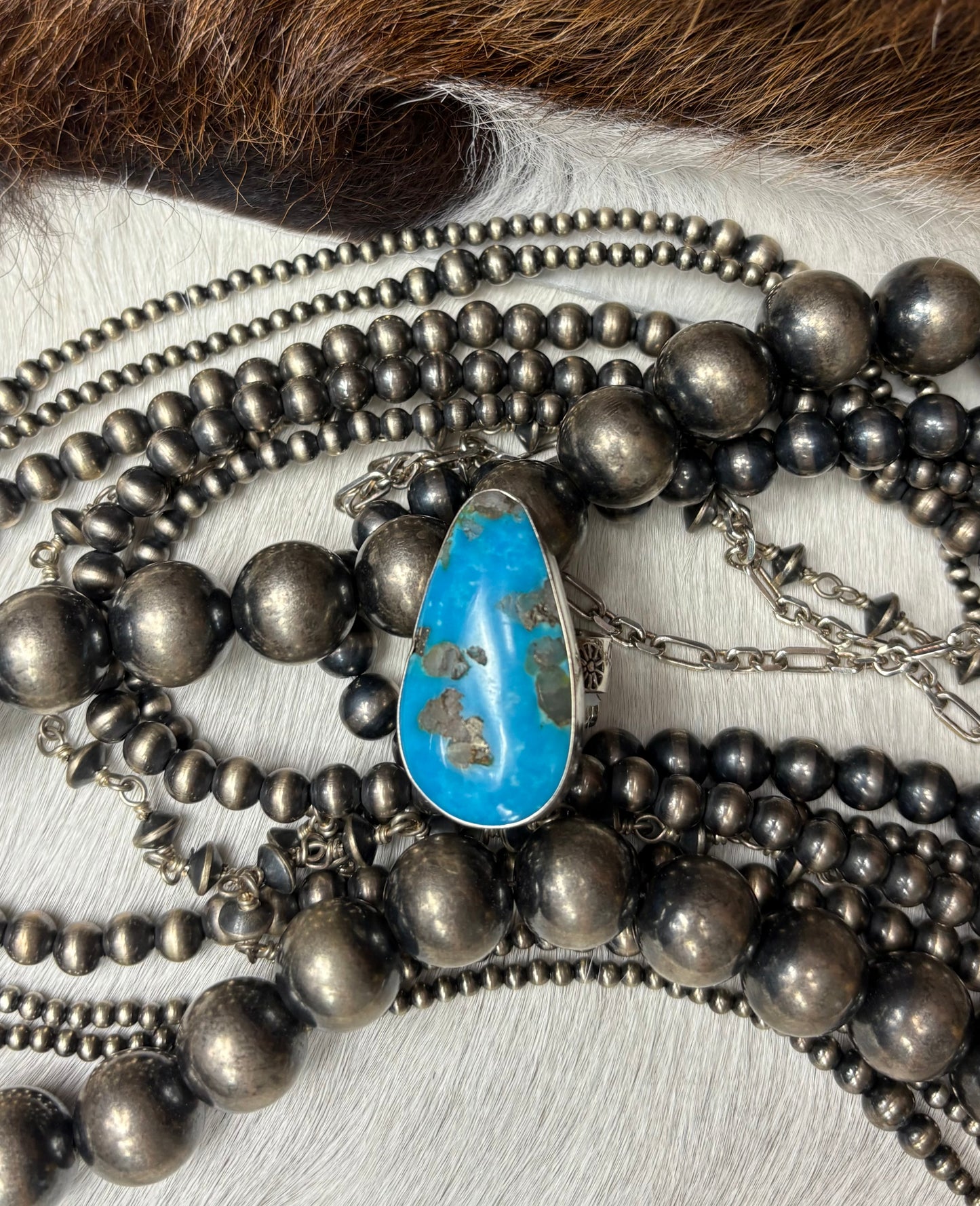 River Of Life Ring