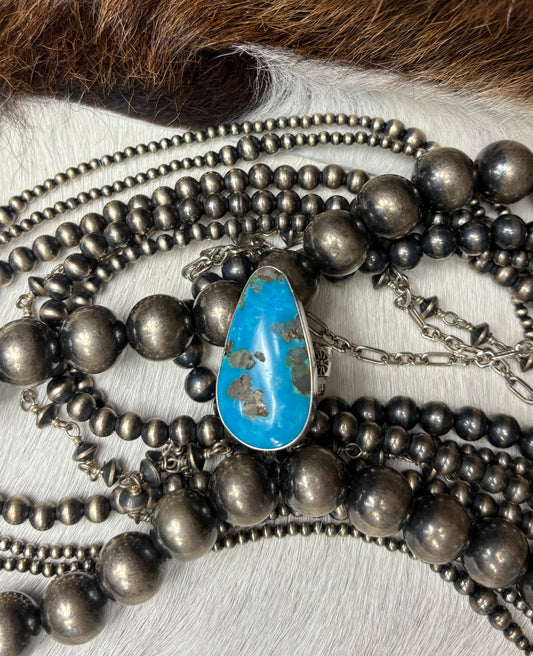 River Of Life Ring