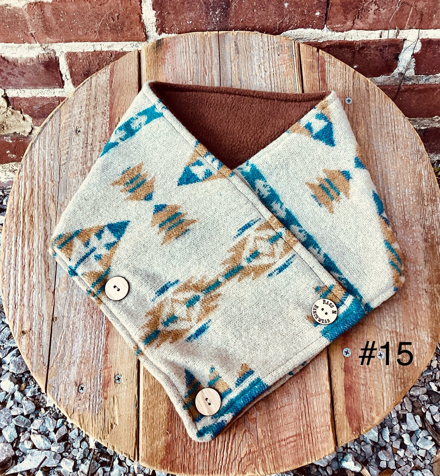 Cowboy Cowls