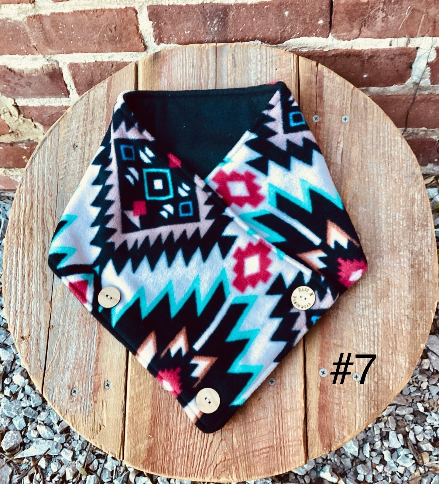 Cowboy Cowls