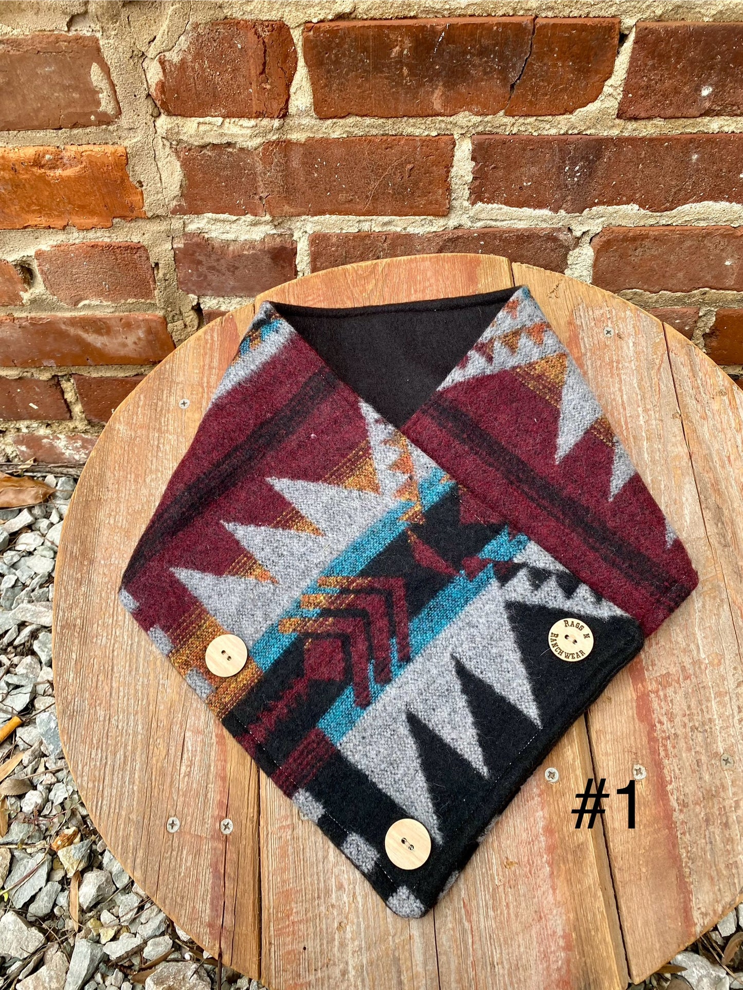 Cowboy Cowls