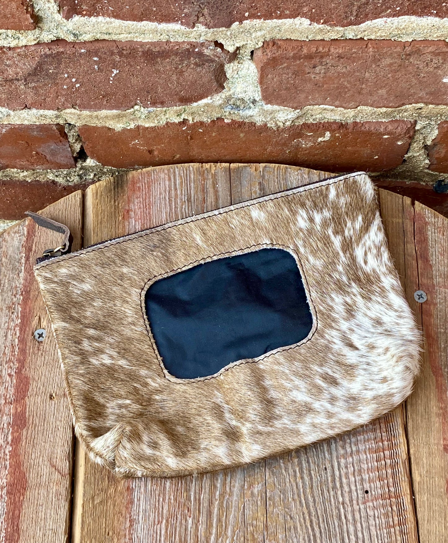 Wipe Holder