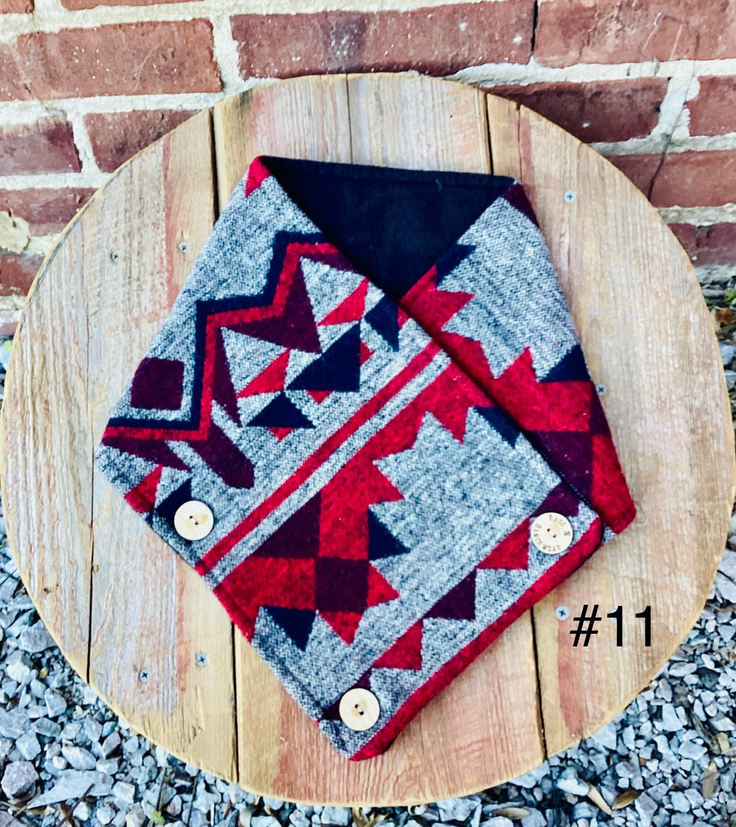Cowboy Cowls