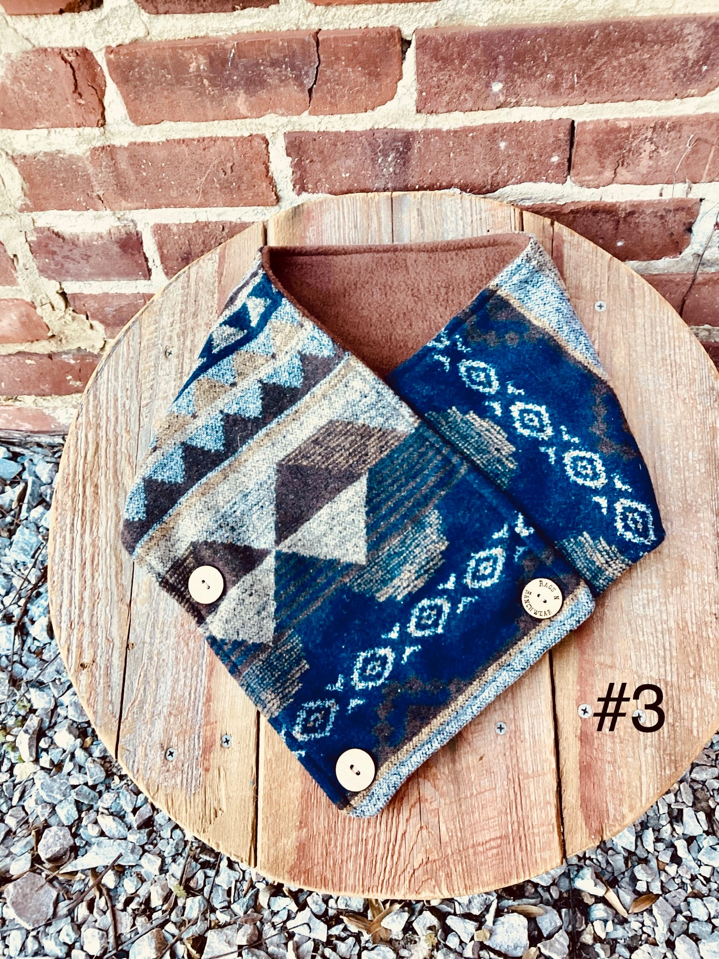 Cowboy Cowls