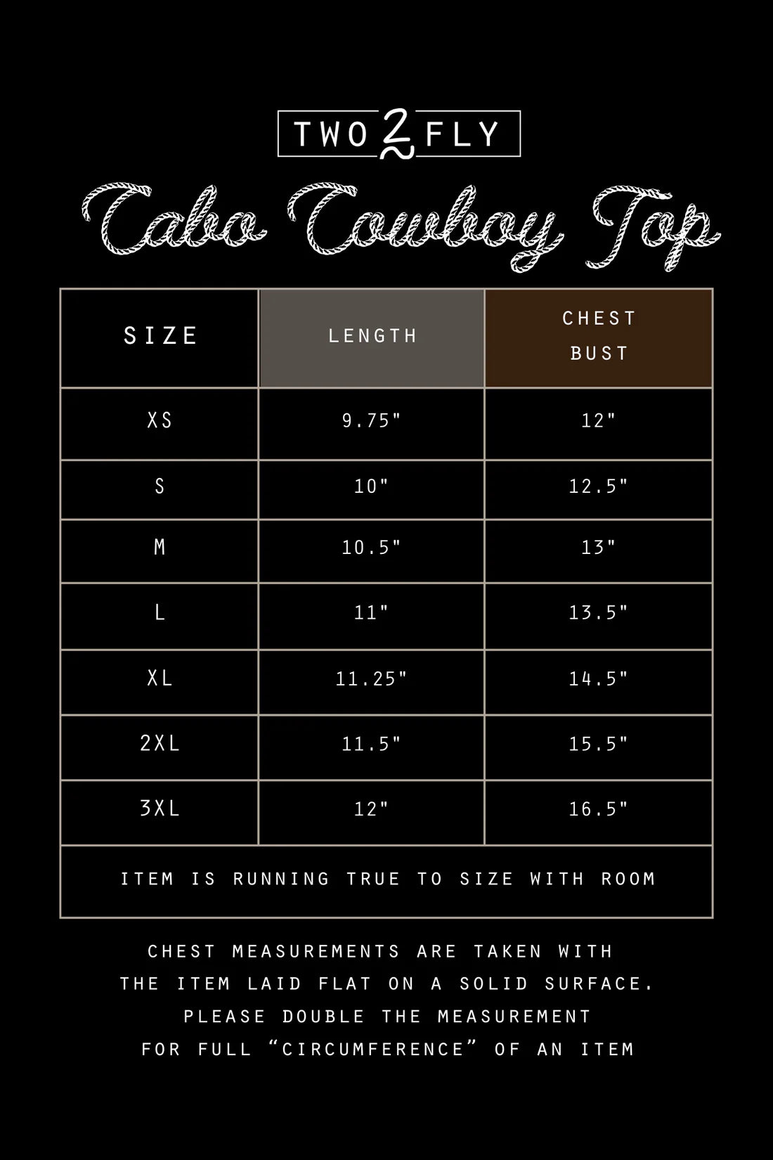 Cabo Cowgirl Swim Suit