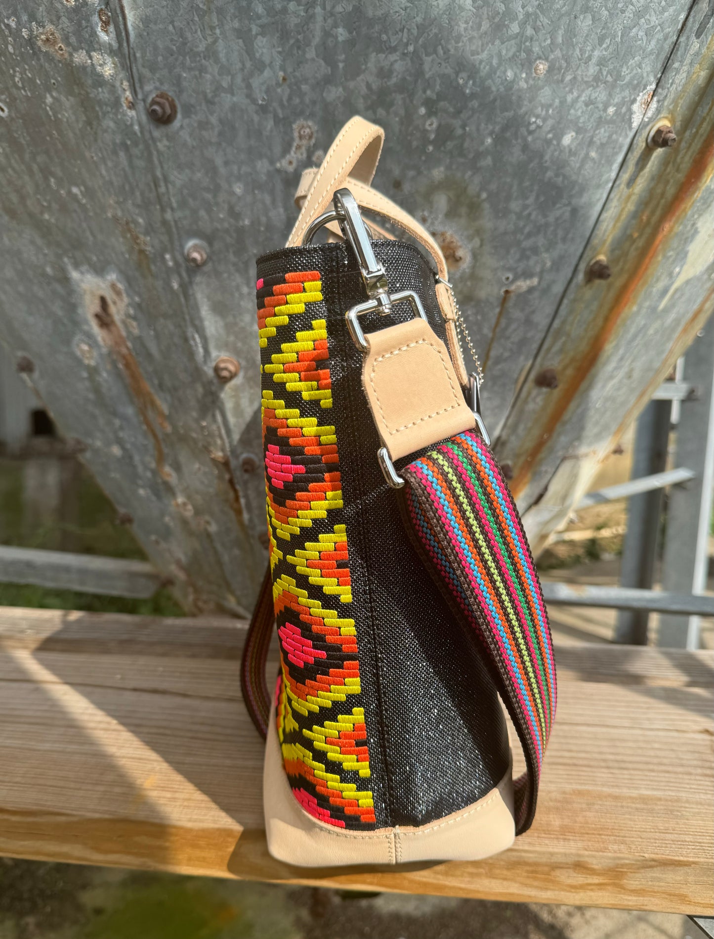 CONSUELA Rae Essential Tote
