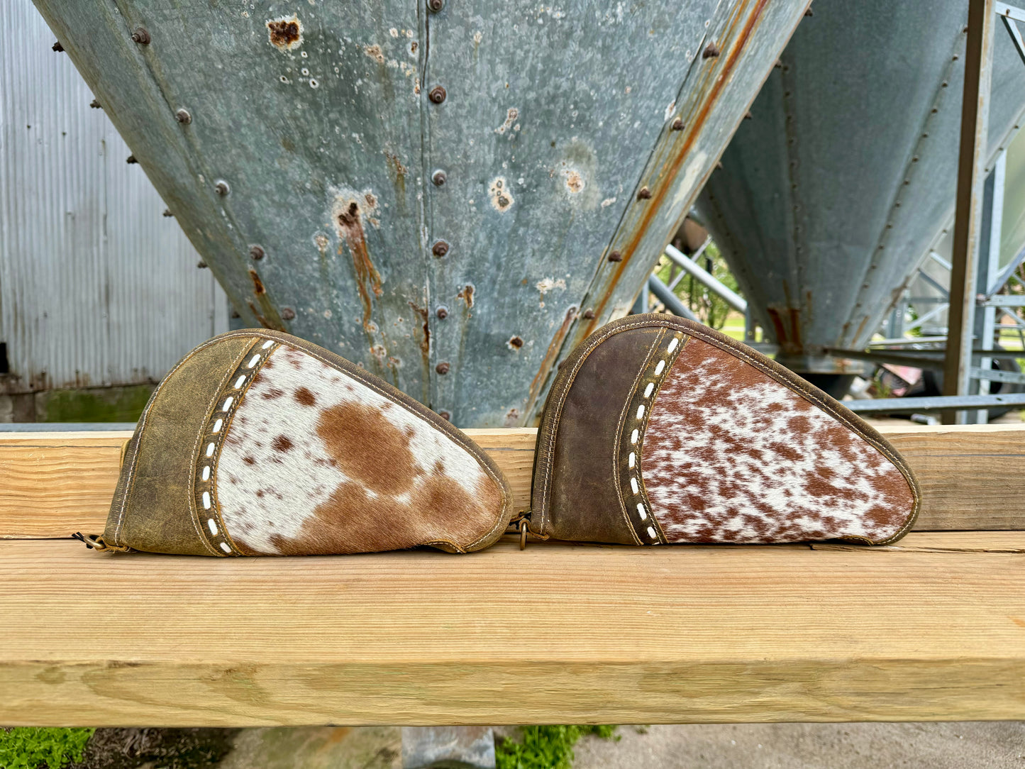 Dusty Trail Gun Case