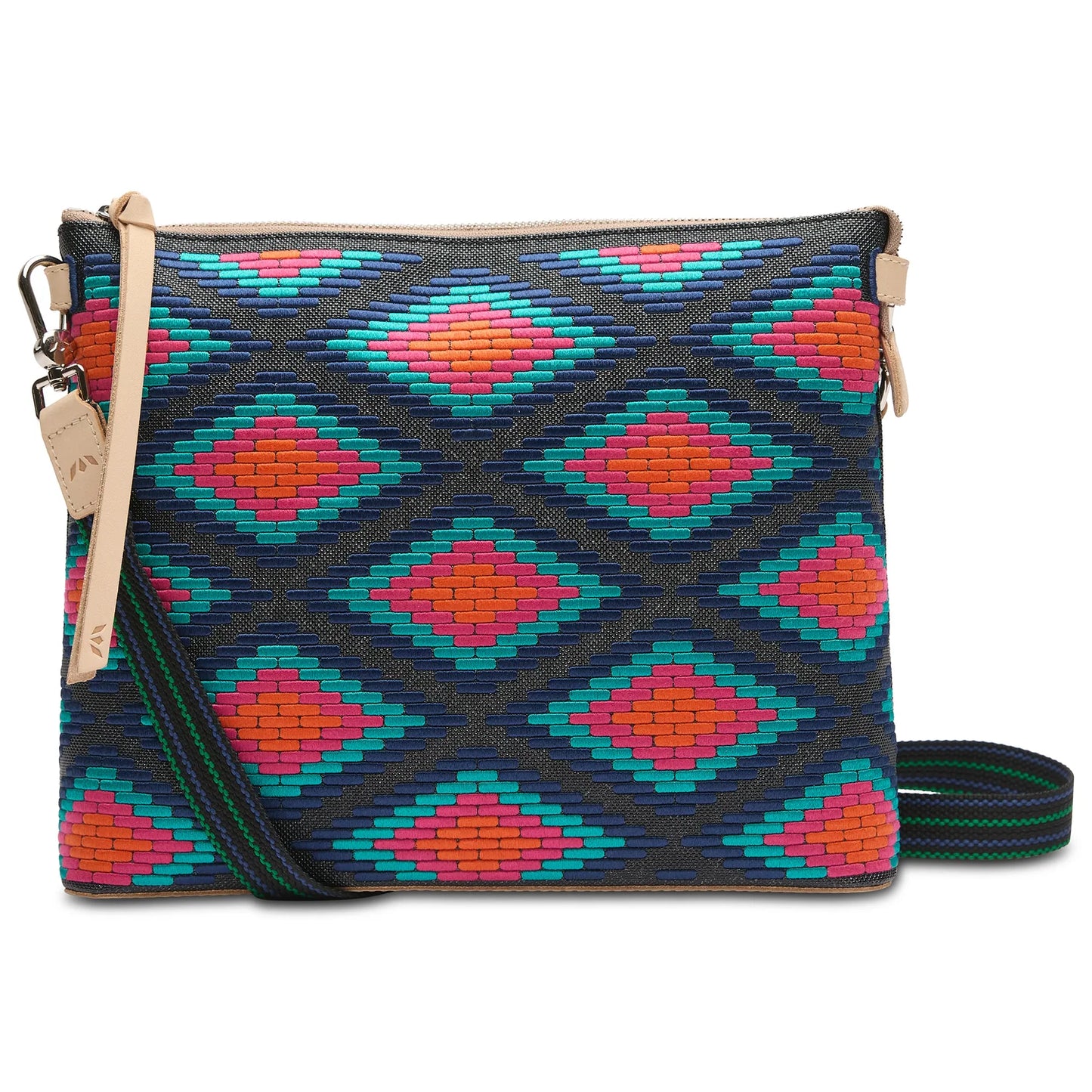 CONSUELA Rowan, Downtown Crossbody