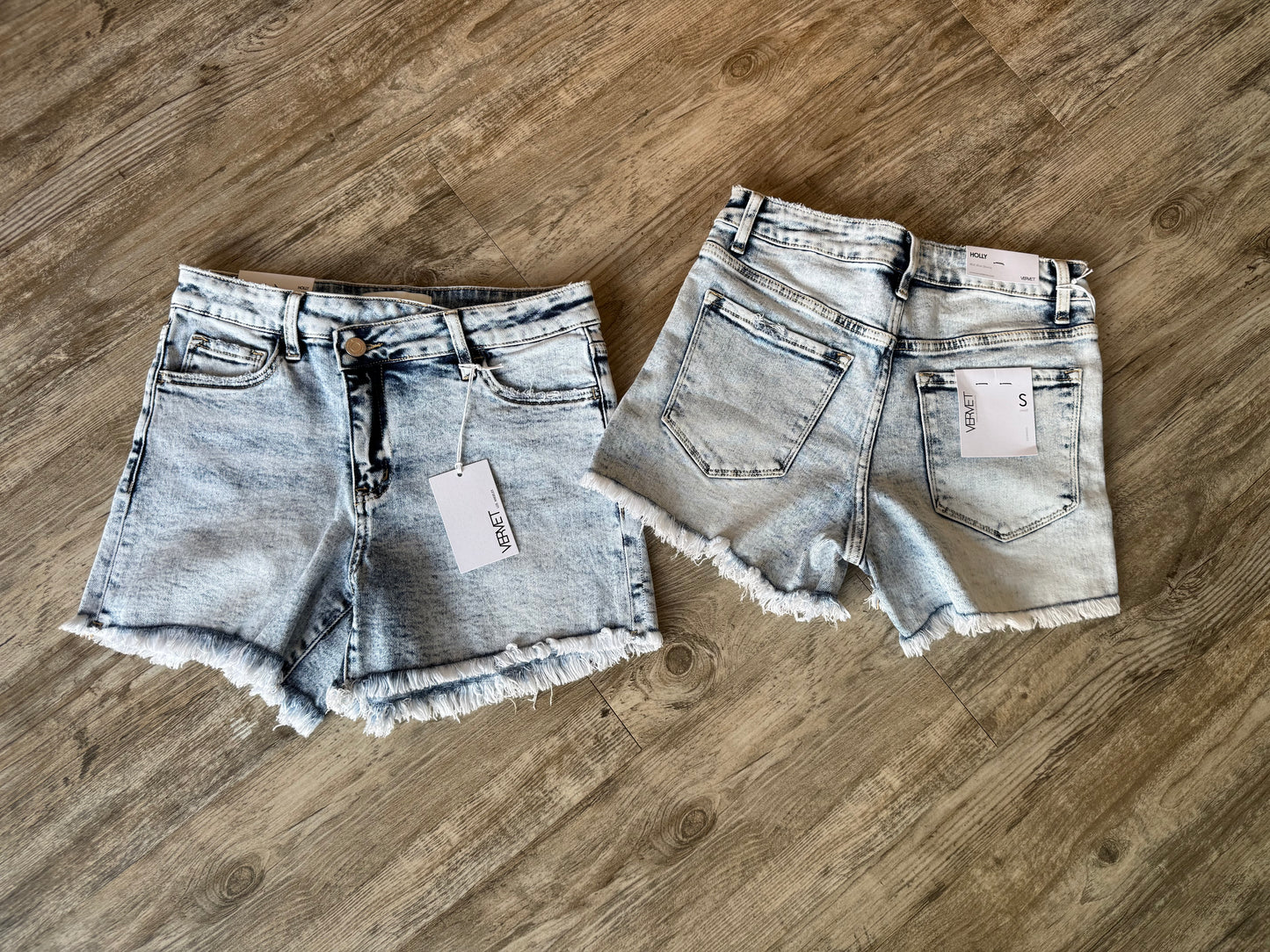 The Madi Shorts