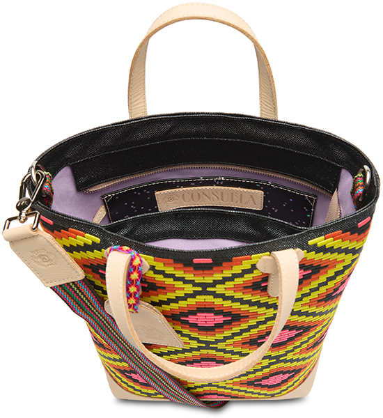 CONSUELA Rae Essential Tote
