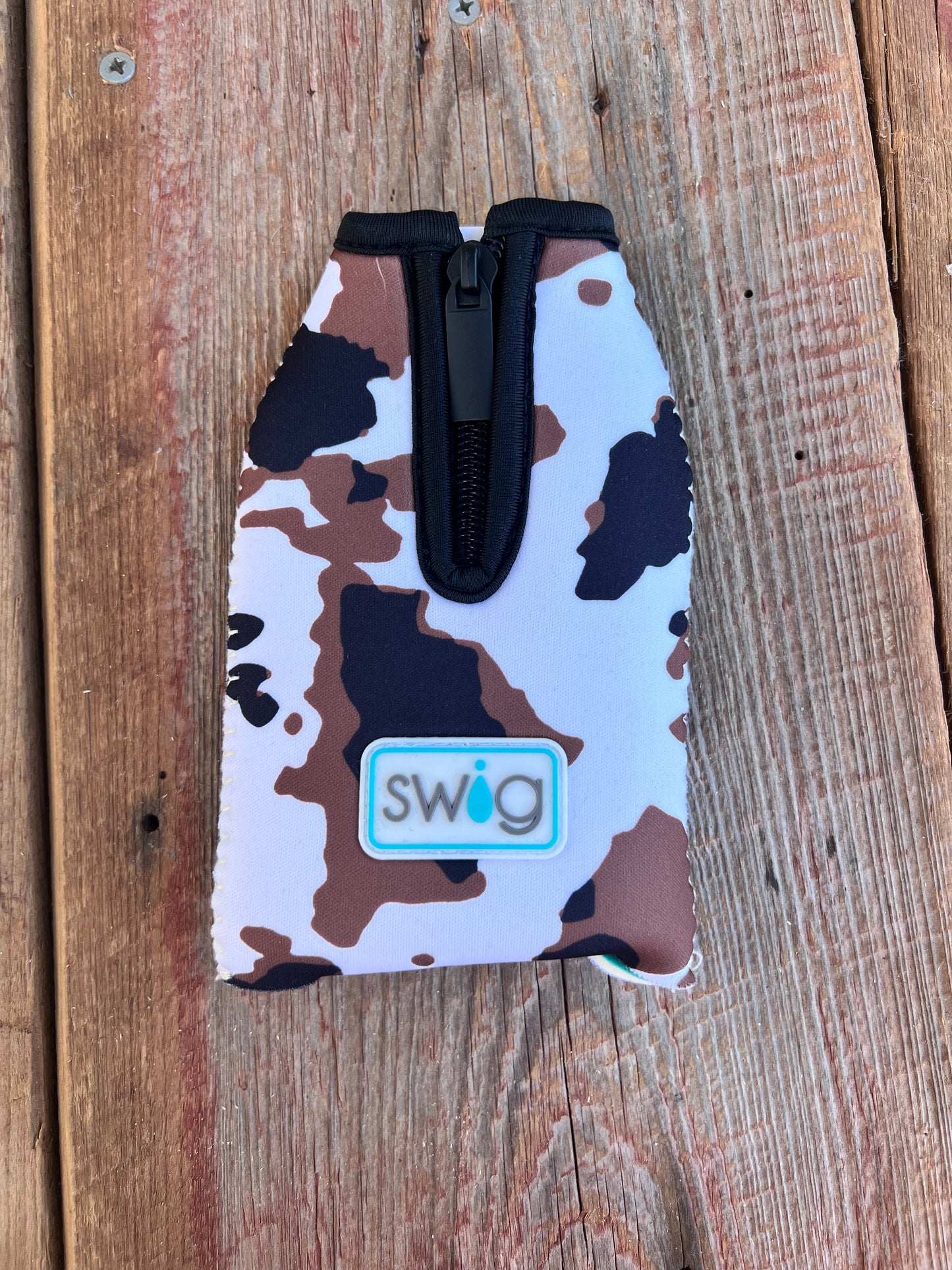 Hayride Bottle Holder