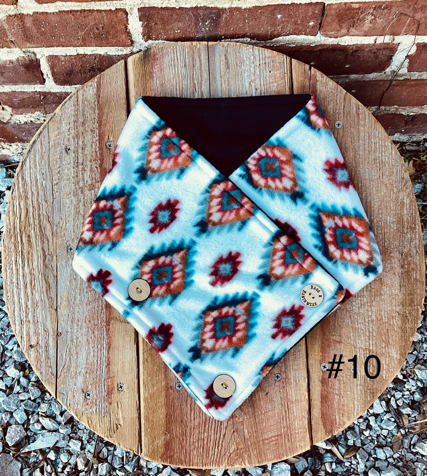Cowboy Cowls