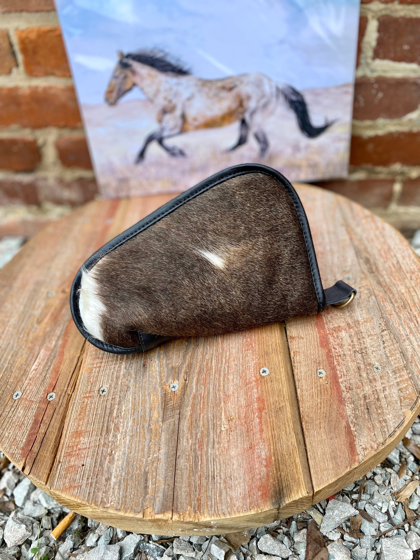 Pistol Annie Small Gun Case