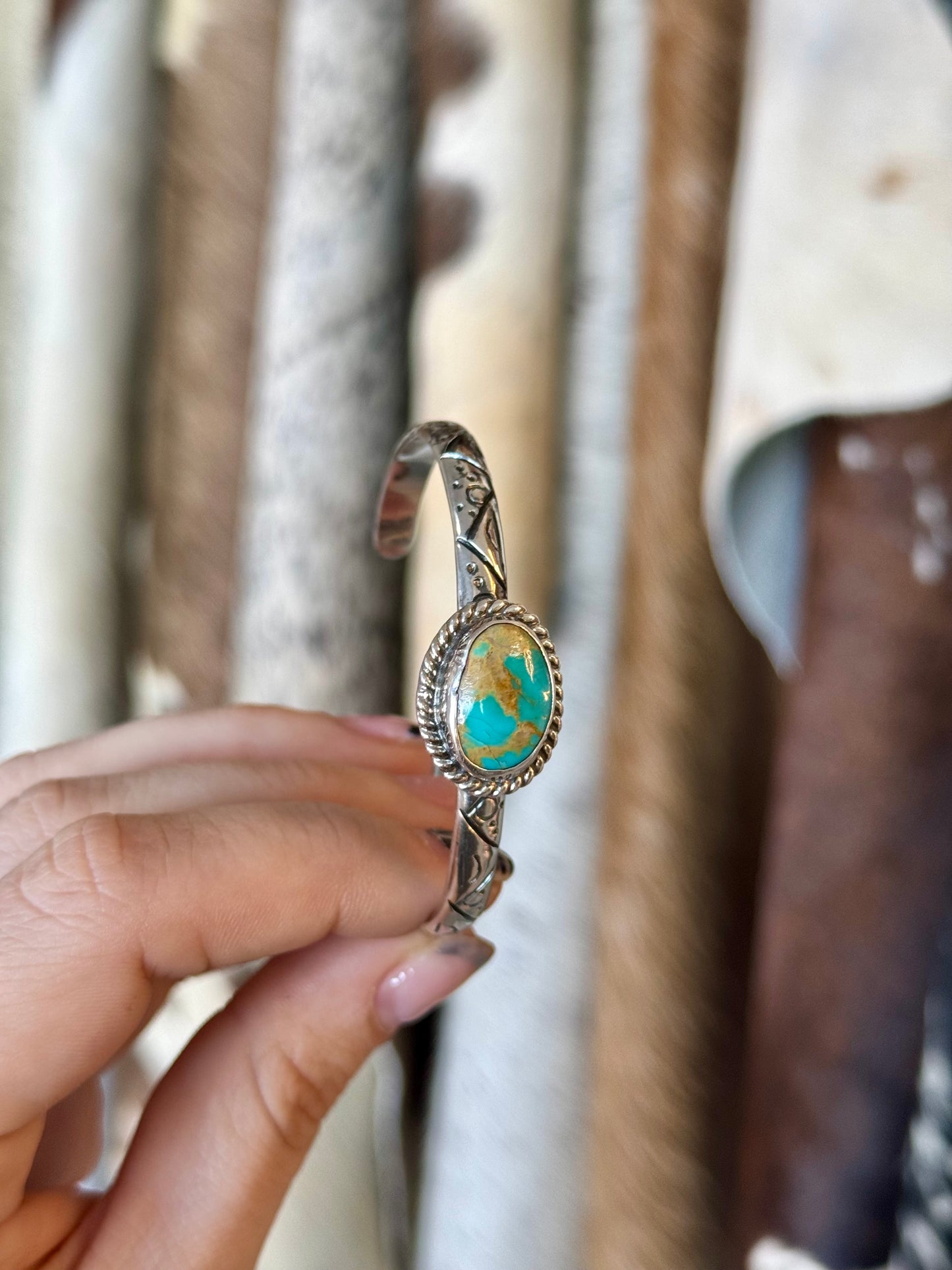 The Maizy Cuff