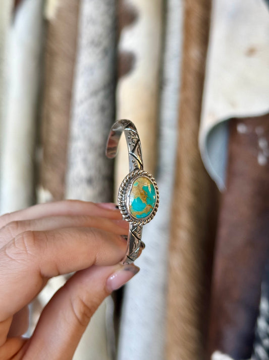 The Maizy Cuff