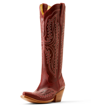 ARIAT Red Alert Women's Casanova Boots