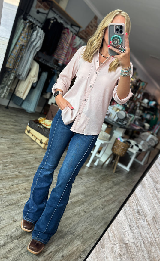 Ariat VentTEK Fresh Shirt