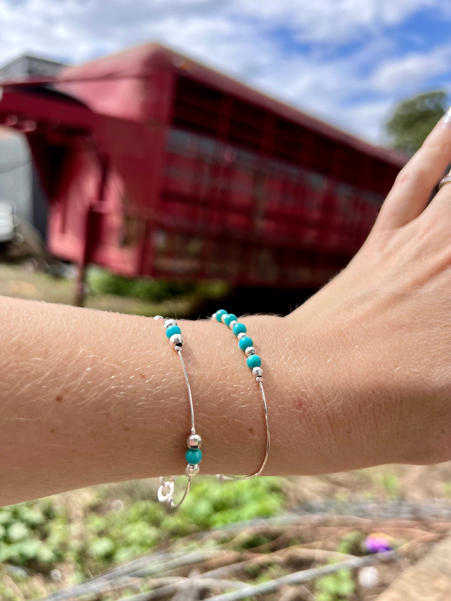 Regul Bracelet