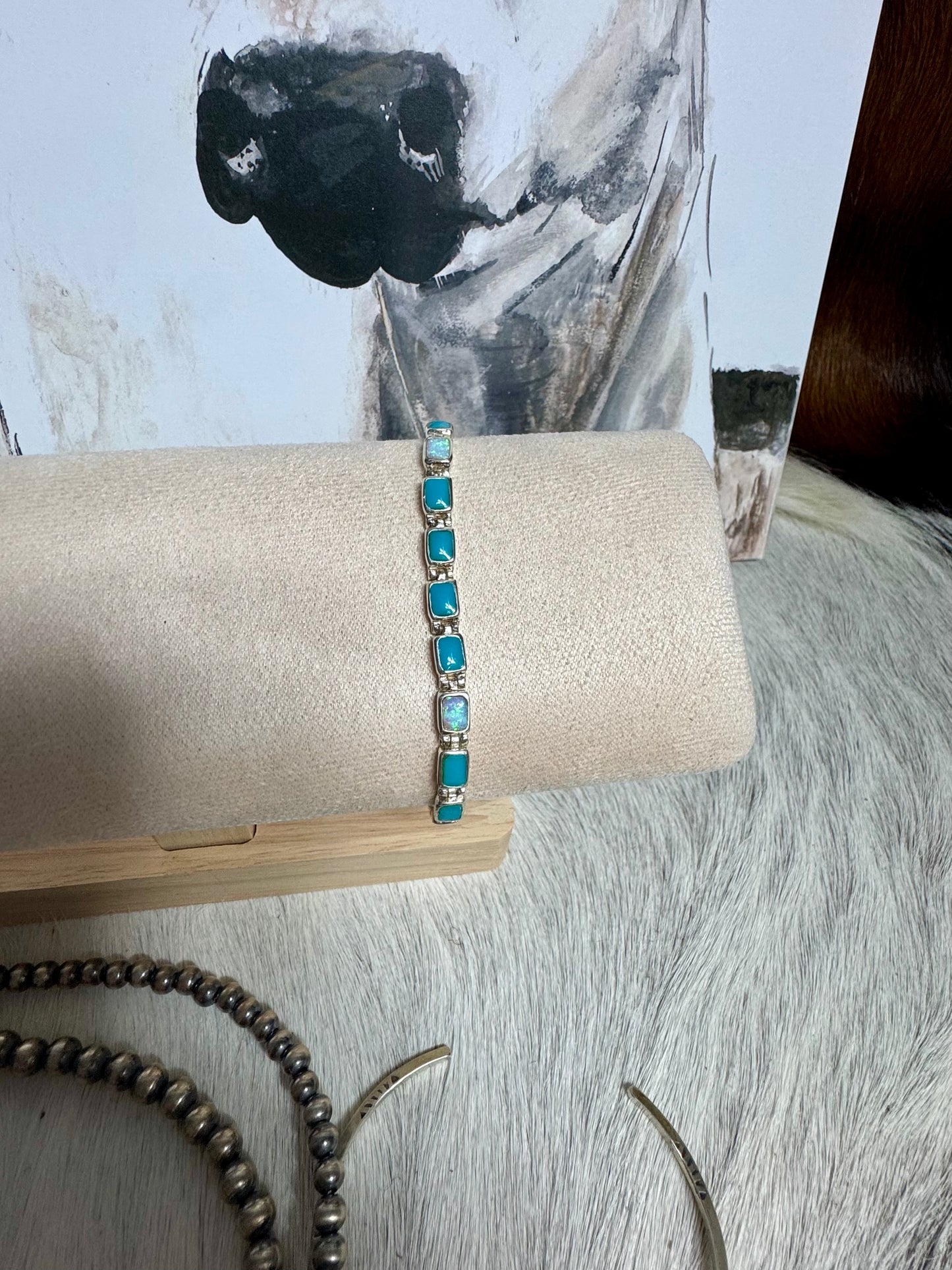 The Junie Bracelet
