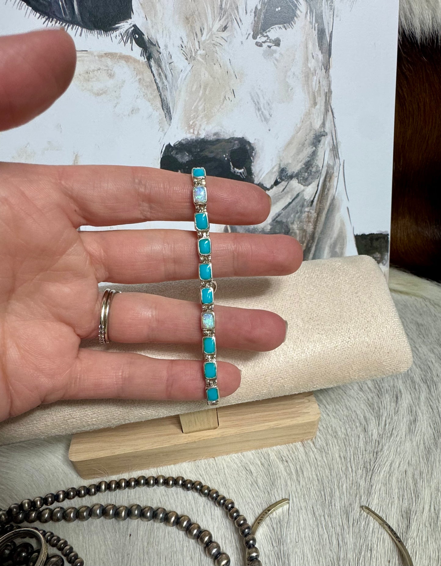 The Junie Bracelet