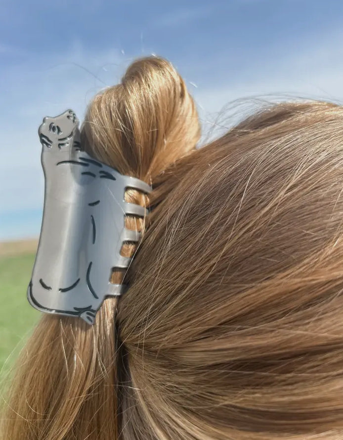 American Farm Company Barnyard Claw Clips
