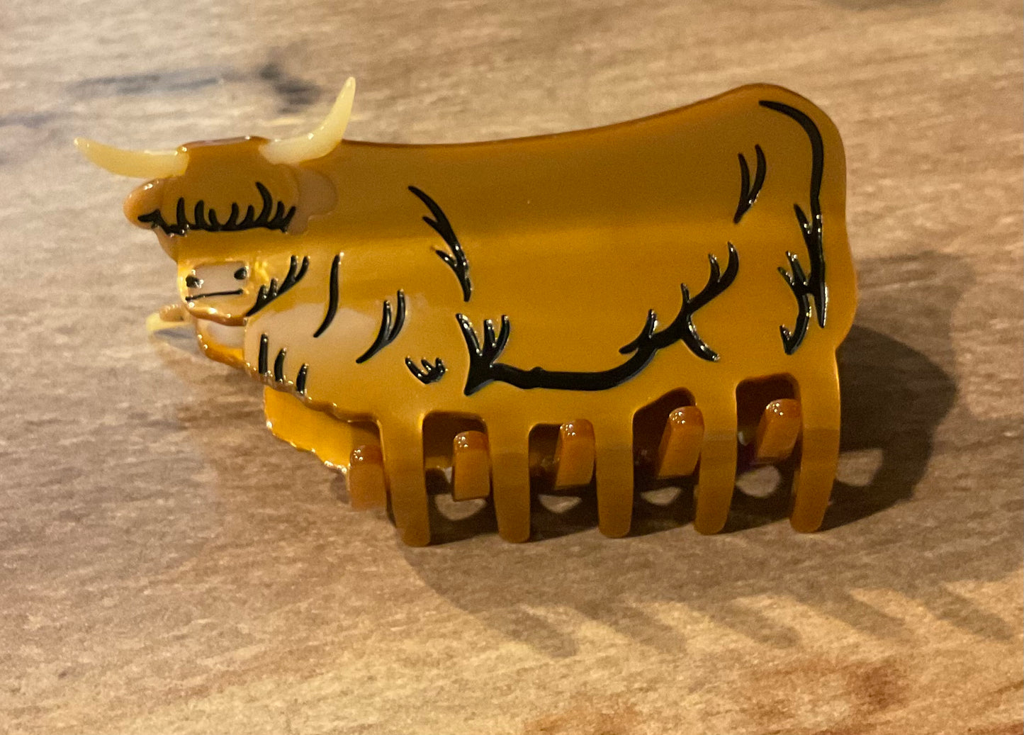 American Farm Company Barnyard Claw Clips