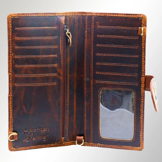 Cowgirl Dreamin' Wallet
