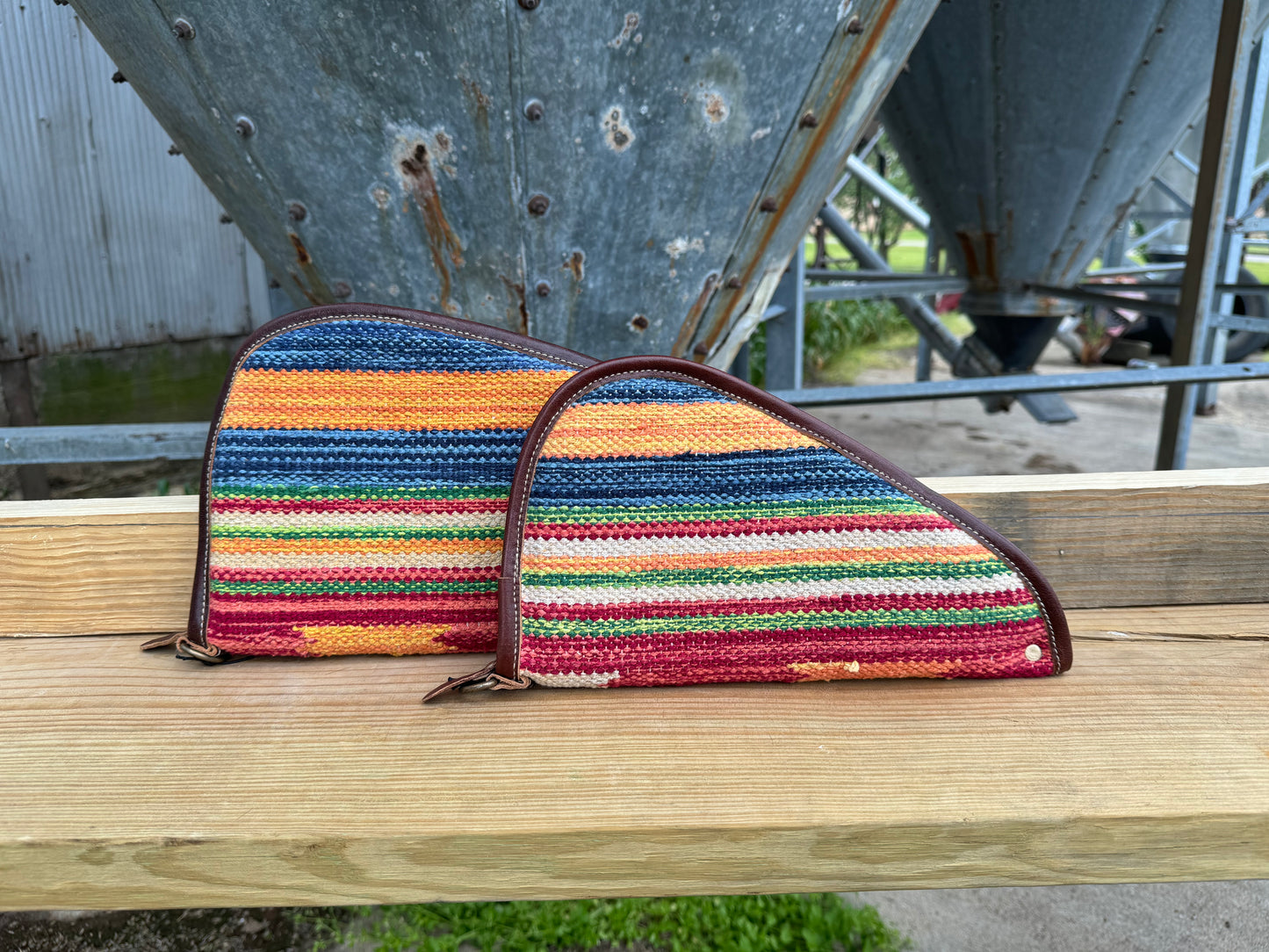 Vibrance Gun Cover
