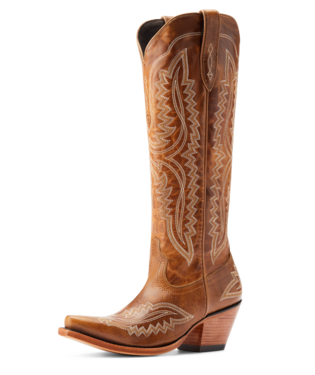 ARIAT Women's Casanova Boots in Shades of Grain