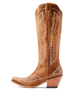 ARIAT Women's Casanova Boots in Shades of Grain