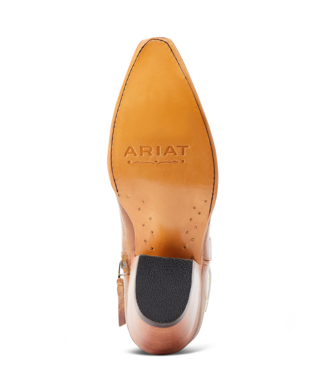 ARIAT Women's Casanova Boots in Shades of Grain