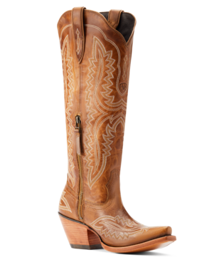 ARIAT Women's Casanova Boots in Shades of Grain
