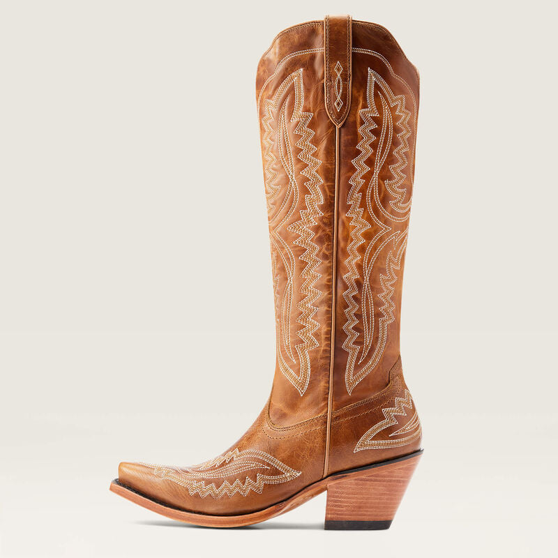 ARIAT Women's Casanova Boots in Shades of Grain