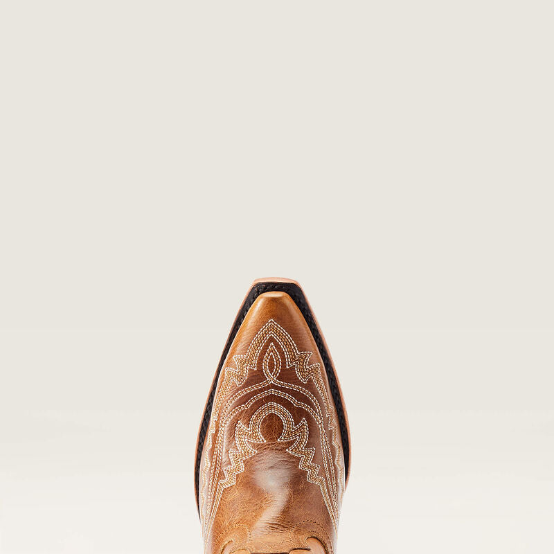 ARIAT Women's Casanova Boots in Shades of Grain