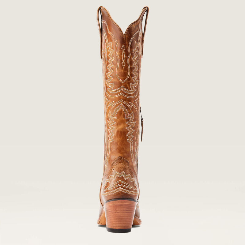 ARIAT Women's Casanova Boots in Shades of Grain