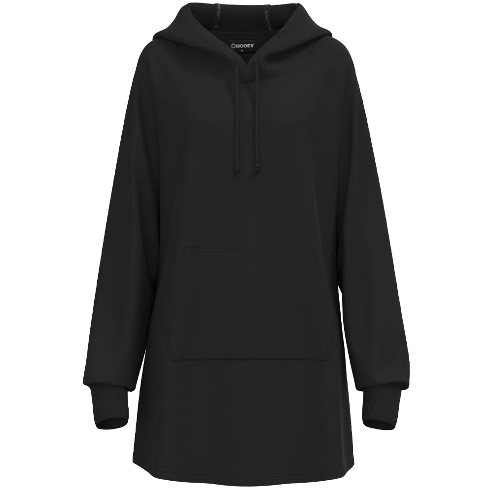 Corpus Hoody Dress