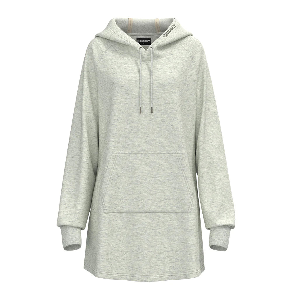 Corpus Hoody Dress