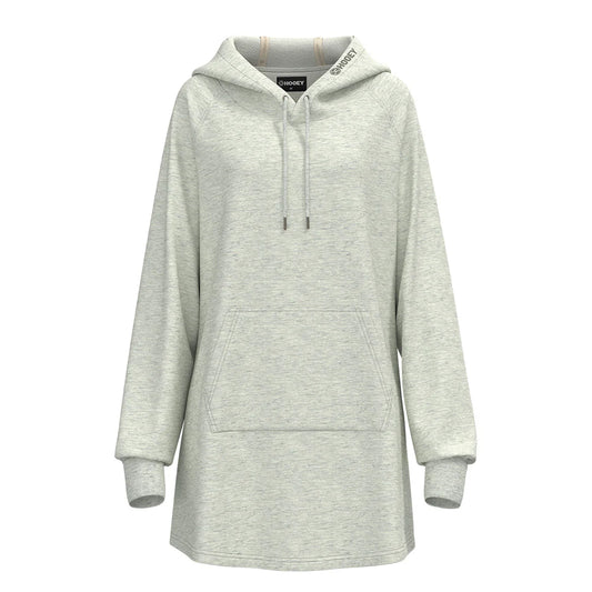 Corpus Hoody Dress