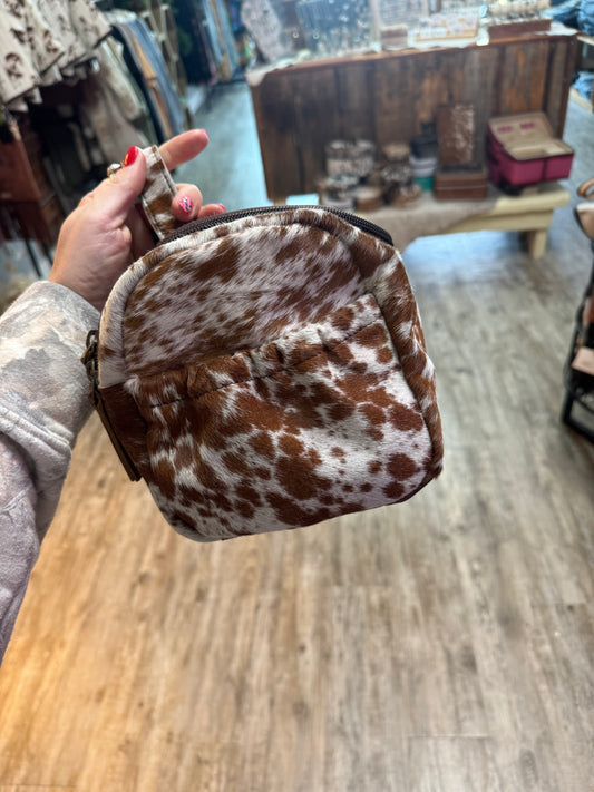 Abilene Makeup Toiletry Bag