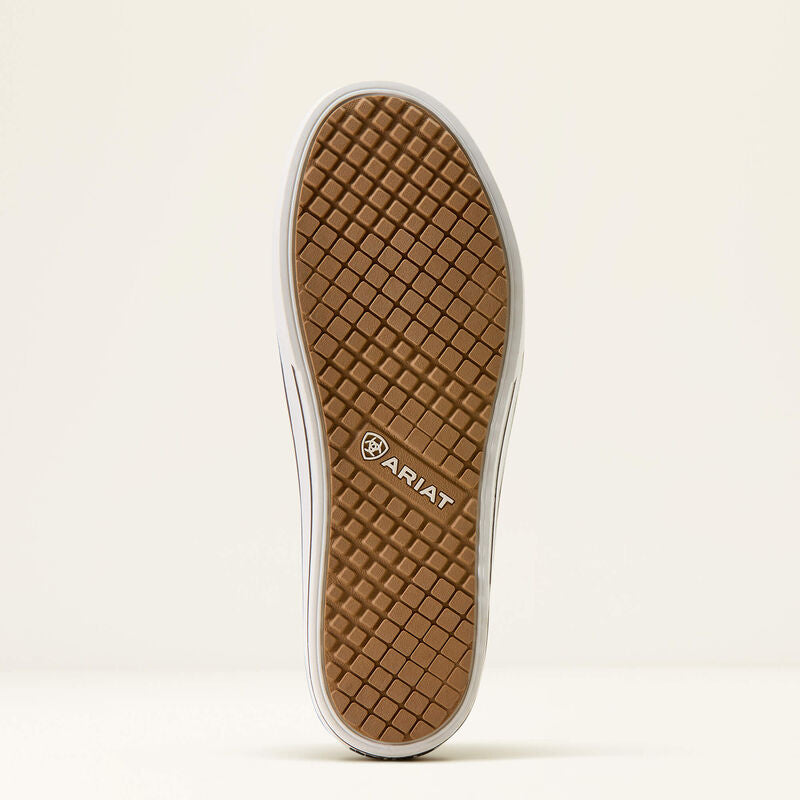 ARIAT Women’s Skylar Star Slip On Shoe