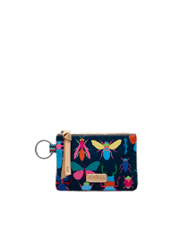 CONSUELA Gemma, Pouch