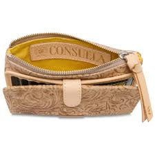 CONSUELA Lawton, Slim Wallet