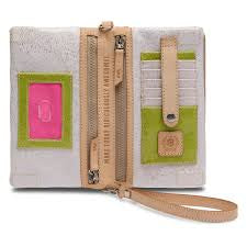 CONSUELA Tilted, Uptown Crossbody