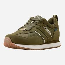Ariat Women’s Ranch Runner H20 Olive Night
