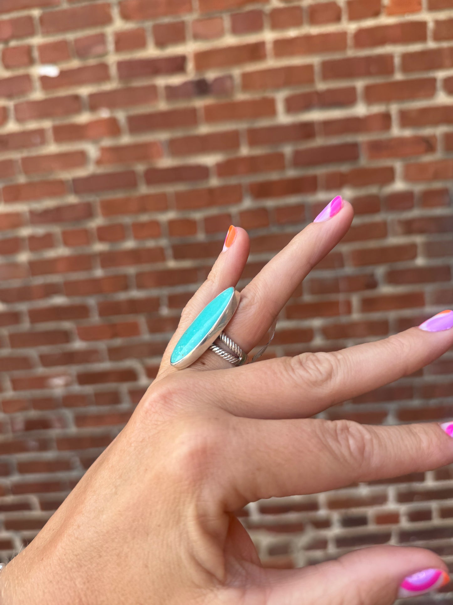 The Ada Ring