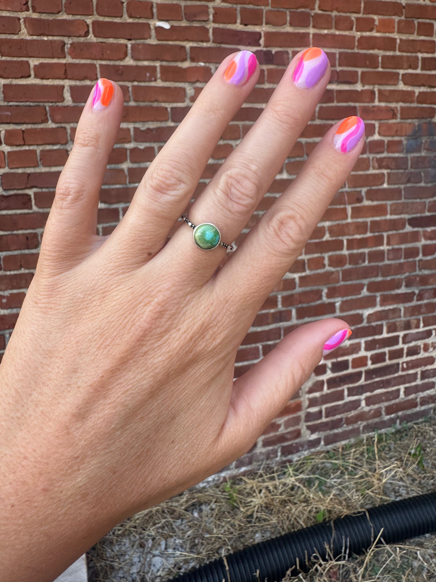 Sonoran Ring