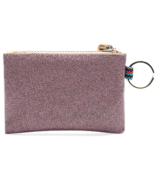 CONSUELA LYNDZ, POUCH