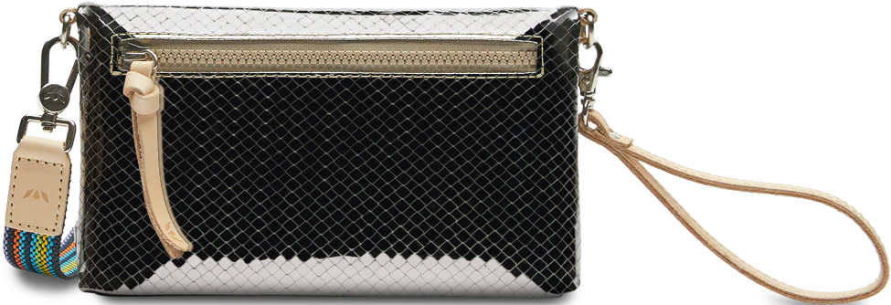 Kyle, Uptown Crossbody